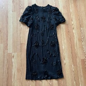 Vintage Leslie Fay Dress, 16